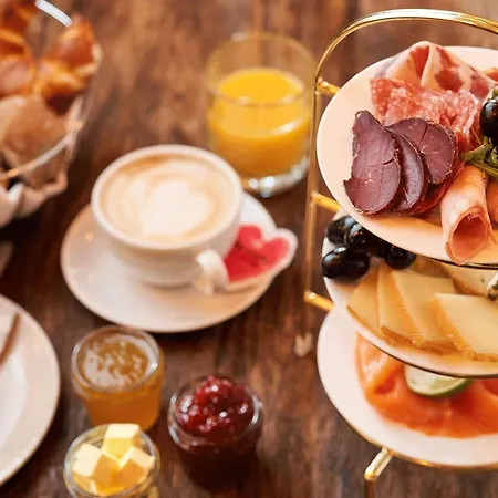 Duenenpark - Komfort Mit 1 Schlafzimmer Und Balkon Im Dachgeschoss 207 Остзебад Бинц